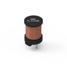 WE-TI Radial Leaded Wire Wound Inductor